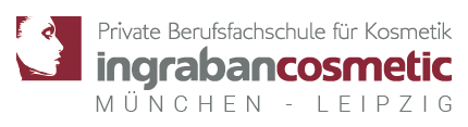 Logo Kosmetikschule Ingraban